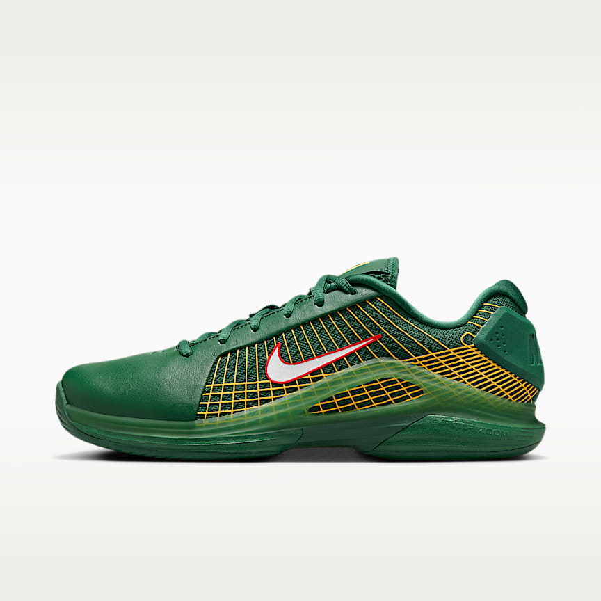 NIKE公式】ナイキ ズーム GP チャレンジ プロ PRM メンズ ハードコート